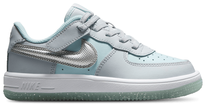 Nike Air Force 1 EasyOn Low | Kids Foot Locker
