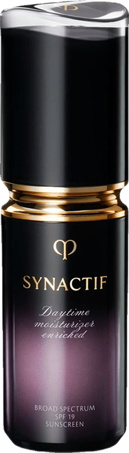 Clé de Peau Beauté Synactif Daytime Moisturizer Enriched 0.7 oz