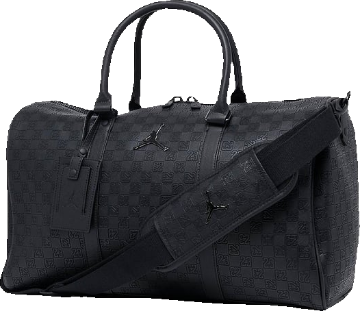 Jordan Monogram Duffel Bag (25L) | JD Sports