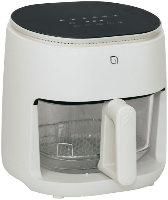 5QT Digital Glass Air Fryer