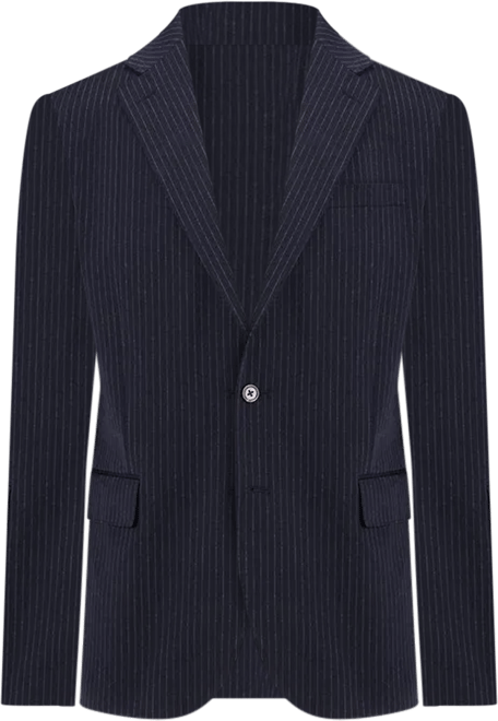 Men's Polo Modern Performance Twill Sport Coat