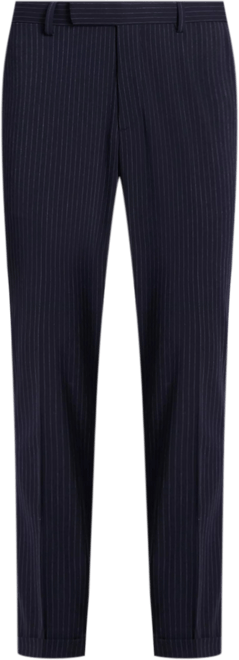 Men's Performance Twill Trousers