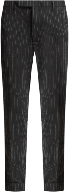 Men's Performance Twill Trousers