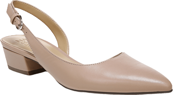 Banks Slingbacks