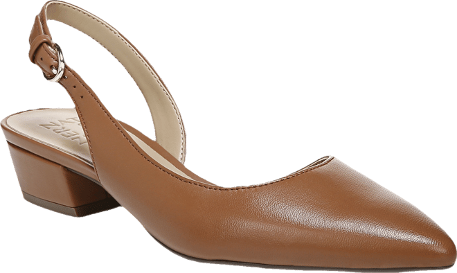 Banks Slingbacks