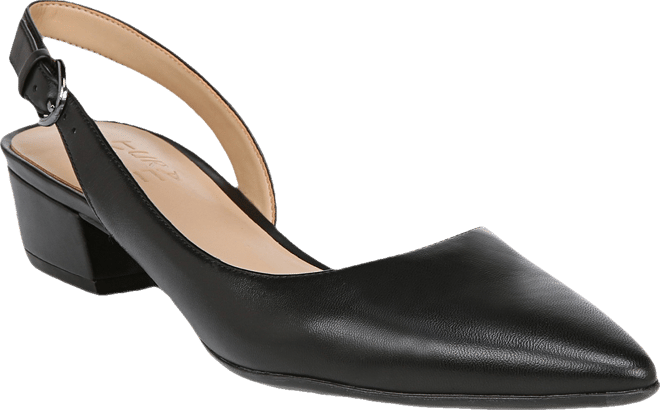 Banks Slingbacks