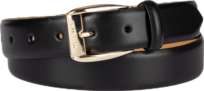 Women's Signature Leather Belt