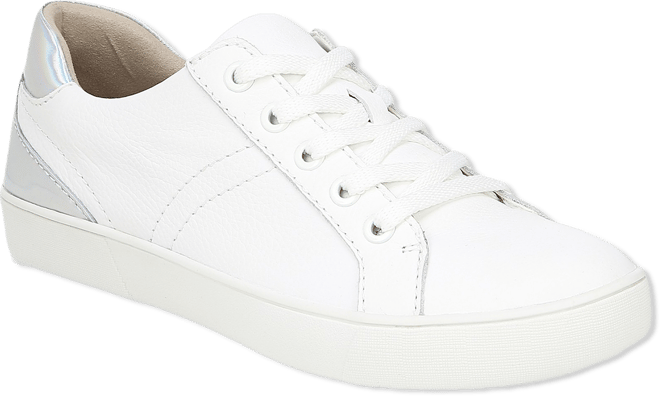 Morrison Lace Up Sneakers