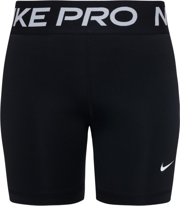 Pro Big Girls Dri-fit 5" Shorts