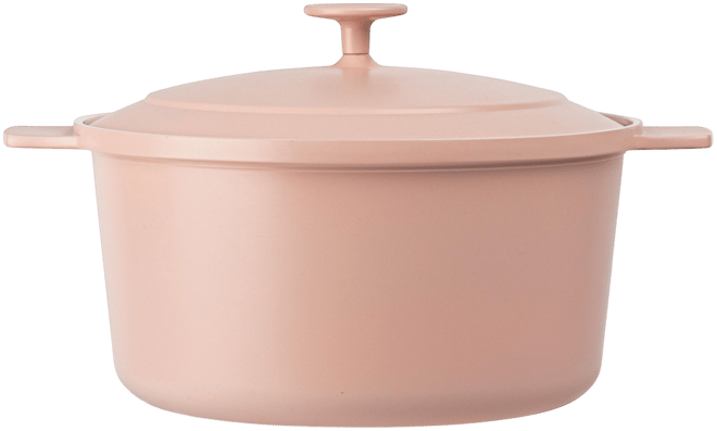 Pastel 5 Quart Ceramic Coating Nonstick Dutch Oven