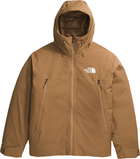 The North Face Men s Mountain Range Logo Down Jacket Macy s