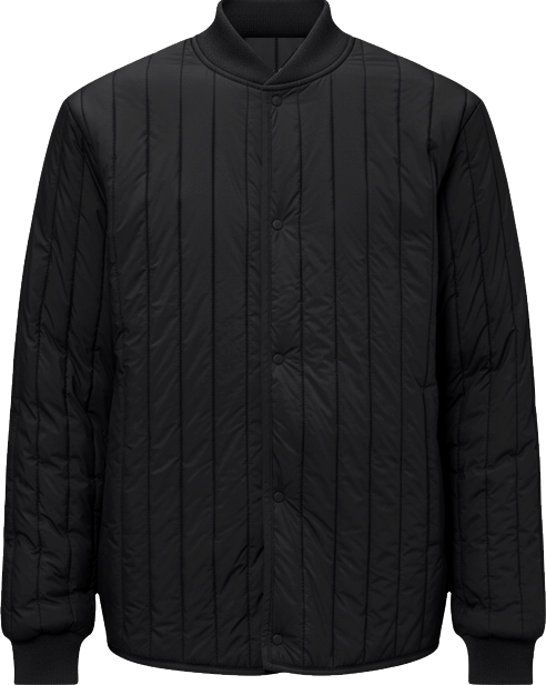 Men's Banja Liner Lightweight Bomber Jacket