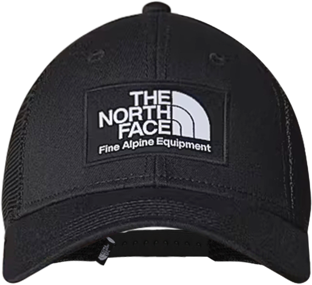 Men's Mudder Trucker Hat