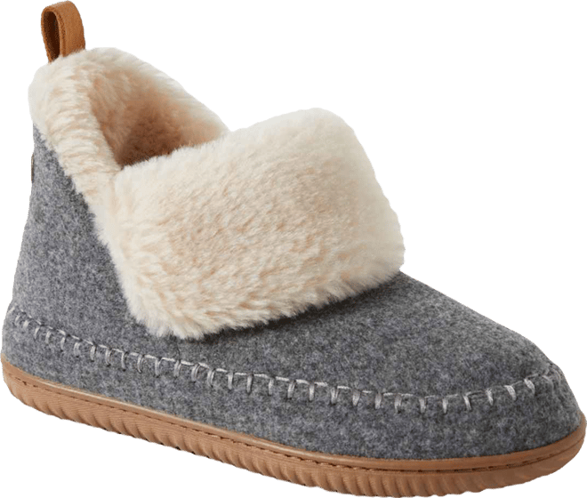 Alpine by  Women's Moritz Bootie House Slipper