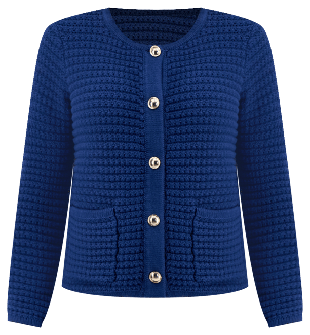 Macy's inc sweater cardigan hotsell