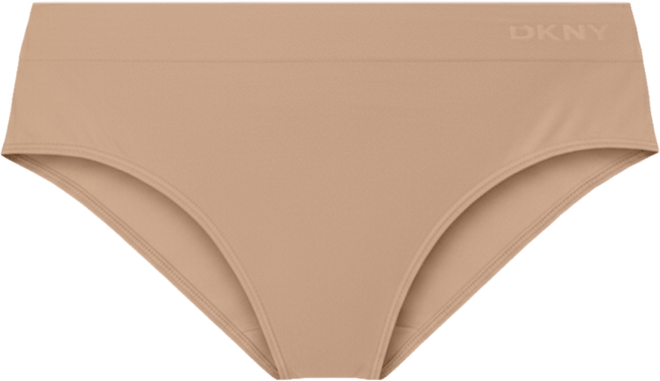 Women's Seamless Litewear Hi Cut Panty DK5020