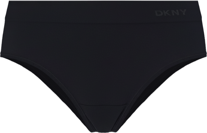 Women's Seamless Litewear Hi Cut Panty DK5020