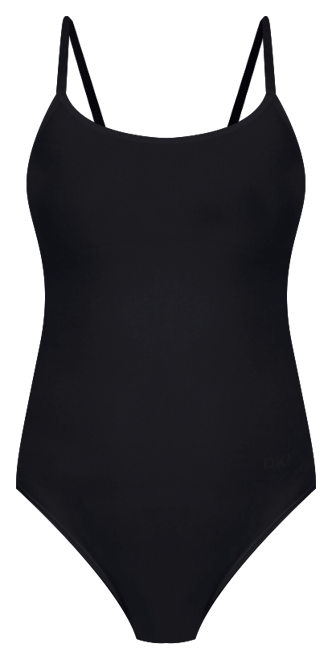 Women's Seamless Litewear Bodysuit DK4029