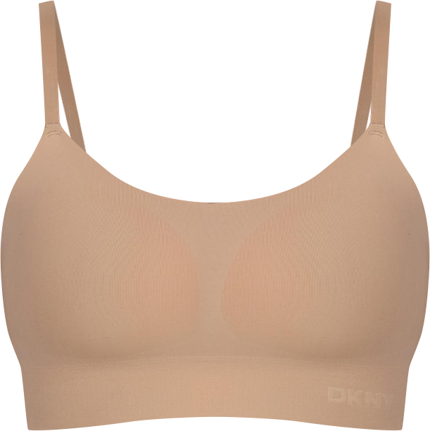 Women's Seamless Litewear Bra DK4028