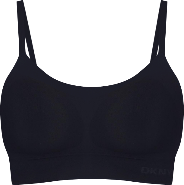 Women's Seamless Litewear Bra DK4028