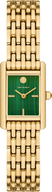 Women's The Eleanor Gold-Tone Stainless Steel Bracelet Watch 28mm