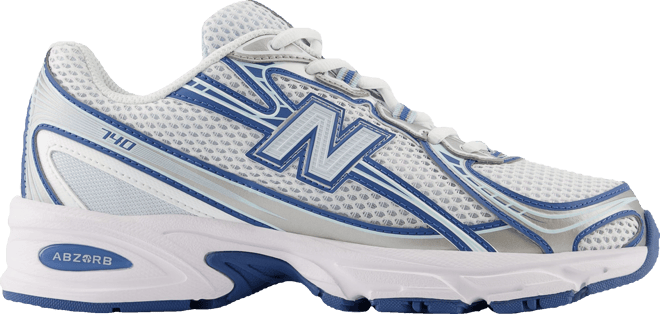 New Balance Unisex 740