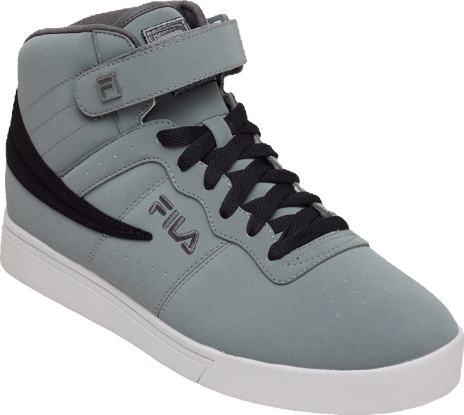 FILA Mens Vulc 13 Mid Sneakers