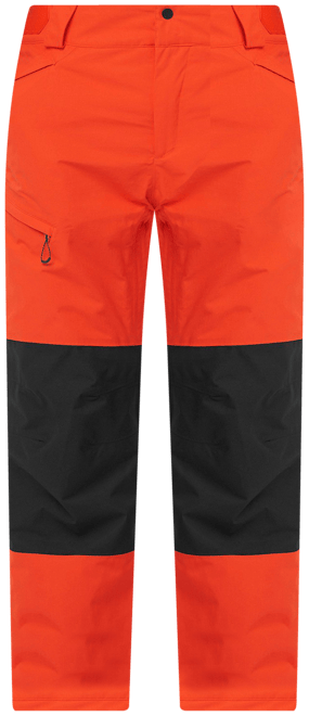 【新品未使用タグ付き】SALOMON TRANSFER PUFF PANT M TRANSFER PUFF Men's Ski Pants | Salomon
