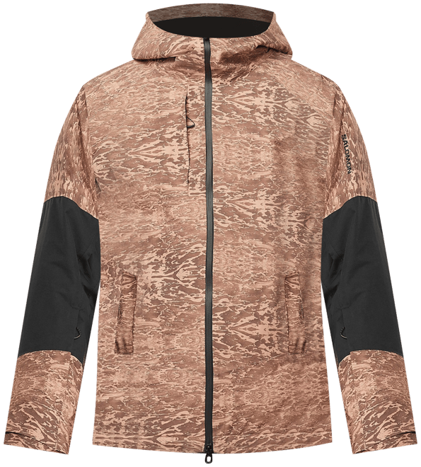 Salomon Men's Transfer Puff Jacket | Dick's Sporting Goods