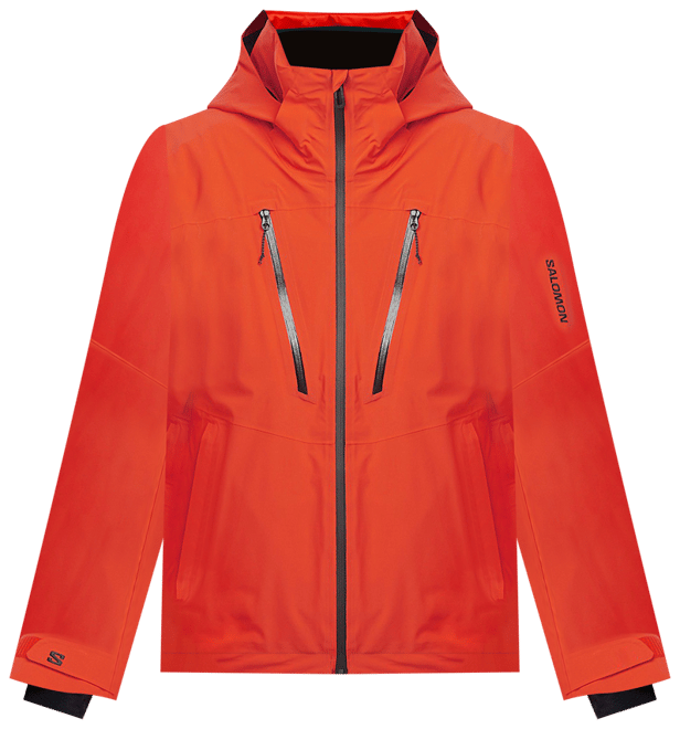 Salomon Men's Brilliant Jacket | Dick's Sporting Goods