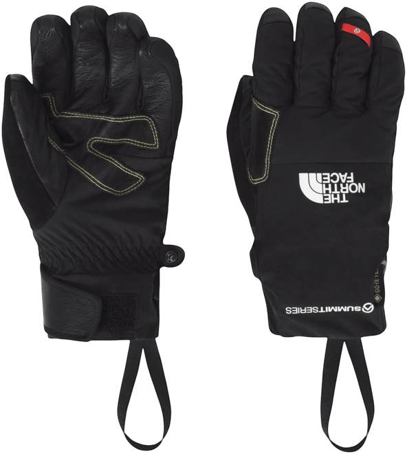 The North Face Summit Patrol Gore-tex Gloves | Dick's Sporting Goods