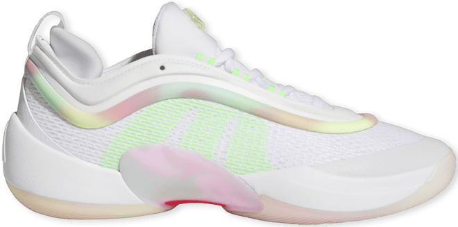 シューズ(男性用) Adidas Don issue6 Haribo 27.5 Adidas D.O.N Issue #6 Haribo Basketball Shoes