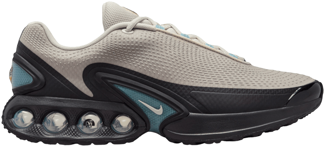 靴 NIKE air max Dn NIKE公式】ナイキ エア マックス Dn ジュニアシューズ