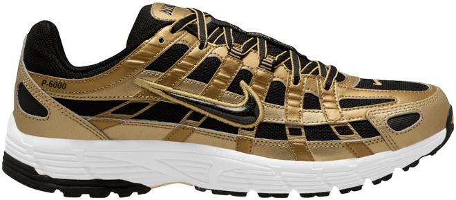 (在庫確認必須) Wmns P-6000 'llic Gold' Nike P-6000 Gold (Women's) - IF1787-100 - US