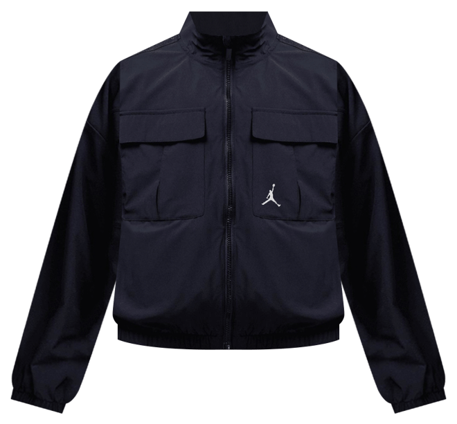 Jordan Jumpman Woven Taping Jacket | Kids Foot Locker