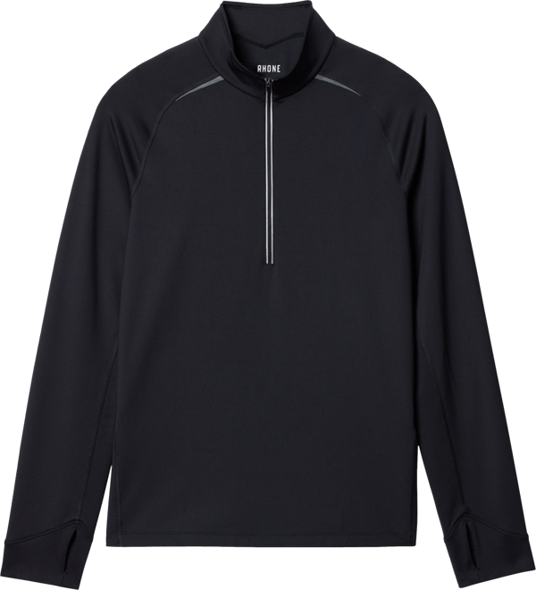 Thermal Run 1/2 Zip | Rhone Apparel
