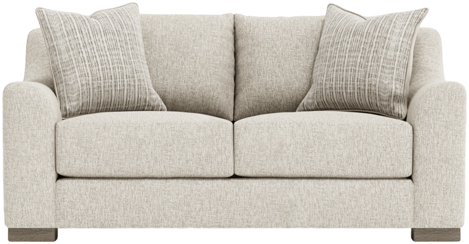 Gabi 70" Fabric Loveseat, Created for Macy's