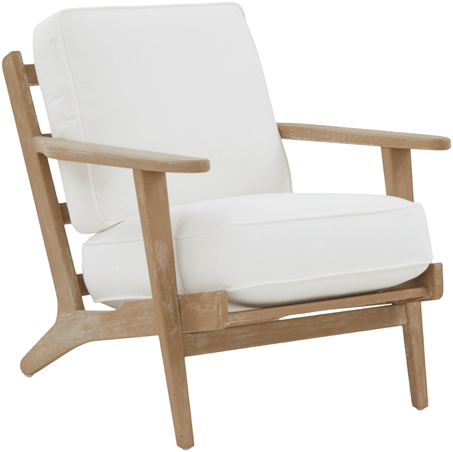 Keiffer 28" Accent Chair, Created for Macy's