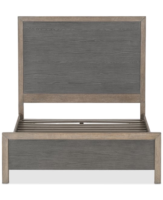 Portmore California King Panel Bed, Created for Macy's