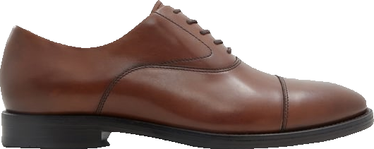 Men's Carnegie Lace Up Oxford Dress Shoes