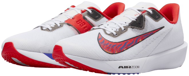Nike Zoom Rival Fly 4 Tenis de carrera en pavimento para hombre