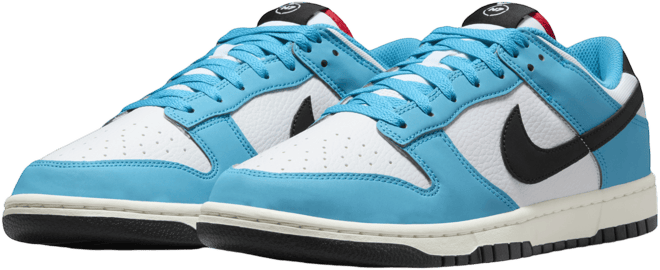 Nike Dunk Low N7 Tenis para hombre