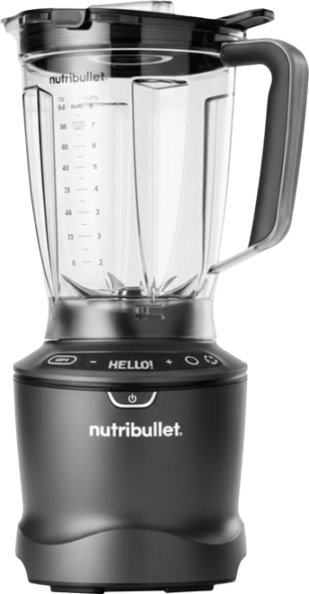1400 Watts SmartSense Blender