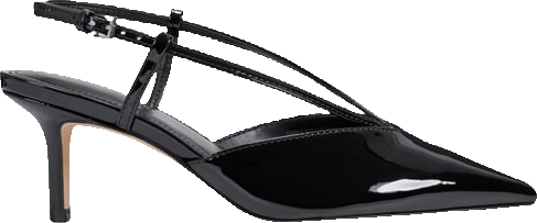 Women's Avila Slingback Kitten Heel Pumps