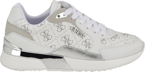 Women's Moxea Quattro G Logo Lace-Up Joggers