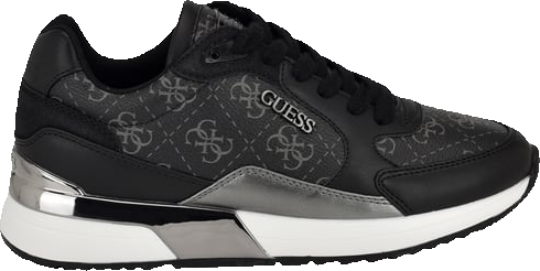 Women's Moxea Quattro G Logo Lace-Up Joggers