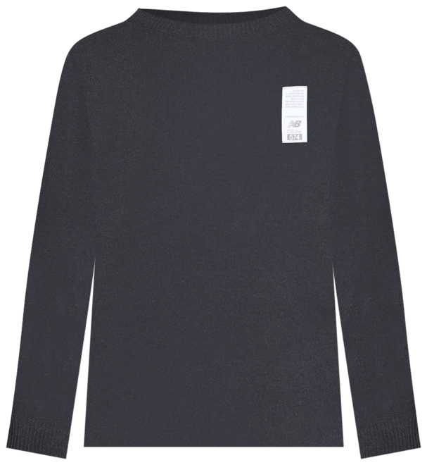 New Balance Men's Athletics 574 Sketch Long Sleeve