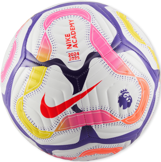 Nike Premier League Academy Soccer Ball | Dick's Sporting Goods