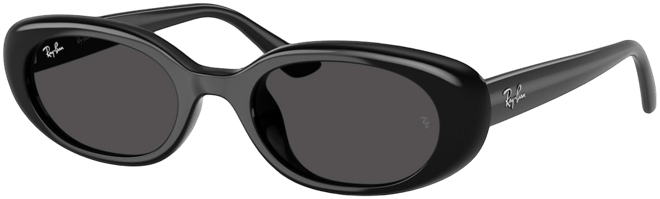 Ray-Ban RB4441D Bio-Based Sunglasses