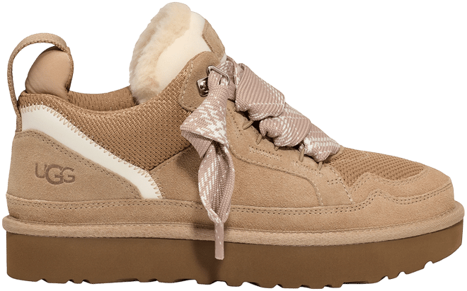 UGG Lowmel - Women's | Foot Locker